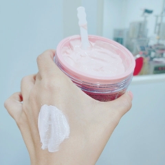 COMBO 2 KEM DƯỠNG TRẮNG DA TOÀN THÂN ROSE RAIN WHITENING BODY LOTION - ROSY