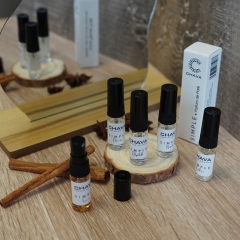 NƯỚC HOA SIMPLE 3ML NAM/NỮ - CHAVA