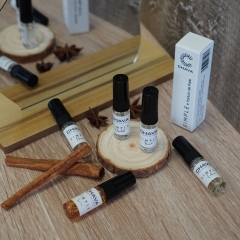 NƯỚC HOA SIMPLE 3ML NAM/NỮ - CHAVA