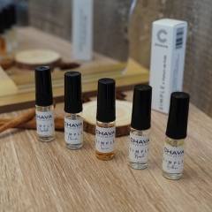 NƯỚC HOA SIMPLE 3ML NAM/NỮ - CHAVA