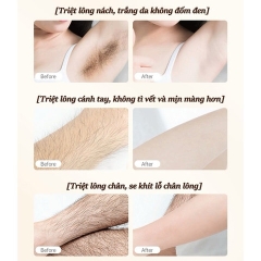 KEM TẨY LÔNG SADOER NỘI ĐỊA TRUNG 150ML - GDN