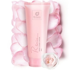 DƯỠNG THỂ HƯƠNG NƯỚC HOA DESIGNER COLLECTION R-SERIES HAND ANHD BODY LOTION -GDN