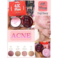KEM 4K BERRY PLUS MẪU MỚI NHẤT CHÍNH HÃNG - GDN