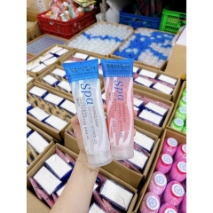 GEL TẨY TẾ BÀO CHẾT TRẮNG DA CÓ HẠT L-GLUTATHIONE 300GRAM HÀN QUỐC - GDN