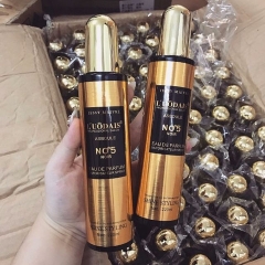 XỊT DƯỠNG TÓC HƯƠNG NƯỚC HOA LIYANG NO5 - GDN
