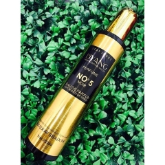 XỊT DƯỠNG TÓC HƯƠNG NƯỚC HOA LIYANG NO5 - GDN