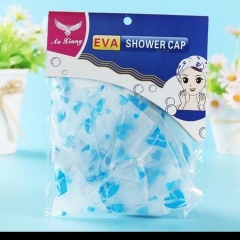 MŨ TRÙM ĐẦU DÙNG TẮM GỘI, Ủ TÓC, NHUỘM TÓC