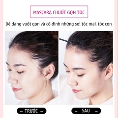 CÂY CHUỐT TÓC CON, GEL VUỐT TÓC MAI CHUỐT TÓC GỌN GÀNG GIỮ NẾP QUE CHUỐT TÓC CON
