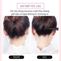CÂY CHUỐT TÓC CON, GEL VUỐT TÓC MAI CHUỐT TÓC GỌN GÀNG GIỮ NẾP QUE CHUỐT TÓC CON