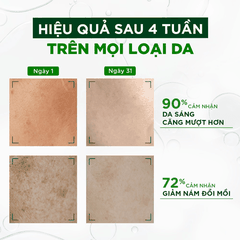 VIÊN SERUM GIÚP DƯỠNG DA, LÀM MỜ VẾT THÂM NÁM ORIBE 36 VIÊN