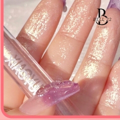 GEL NHŨ KIM TUYẾN LẤP LÁNH DINAMOND XIAOYUMI B1346 - BELL22 STORE