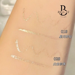 GEL NHŨ KIM TUYẾN LẤP LÁNH DINAMOND XIAOYUMI B1346 - BELL22 STORE