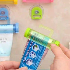 DỤNG CỤ NẶN BÓP LẤY KEM ĐÁNH RĂNG TIỆN DỤNG