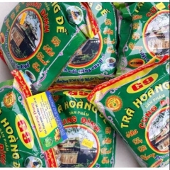 TRÀ HOÀNG ĐẾ (500G) CUNG ĐÌNH HUẾ, TRÀ CUNG ĐÌNH, SẢN PHẨM CUNG ĐÌNH, ĐỆ NHẤT DANH TRÀ TÚI - CTB664
