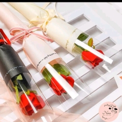 HOA HỒNG SÁP CAO CẤP YVY28_ TRIỆU VY STORE
