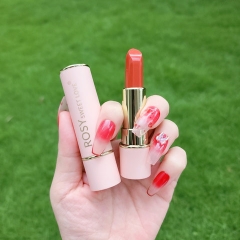 SET 2 SẢN PHẨM NƯỚC HOA CHAVA SIMPLE 10ML + SON SÁP LÌ ROSY SWEETLOVE