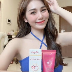 COMBO 2 KEM CHỐNG NẮNG ROSYSON PERFECT DAILY SUN CREAM - ROSY