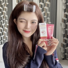 COMBO 2 KEM CHỐNG NẮNG ROSYSON PERFECT DAILY SUN CREAM - ROSY