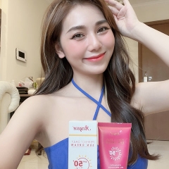 KEM CHỐNG NẮNG ROSYSON PERFECT DAILY SUN CREAM - ROSY