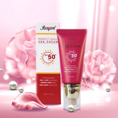KEM CHỐNG NẮNG ROSYSON PERFECT DAILY SUN CREAM - ROSY