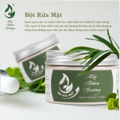 [COMBO] 2 BỘT RỬA MẶT THẢO DƯỢC 100G - MỘC THIÊN HƯƠNG