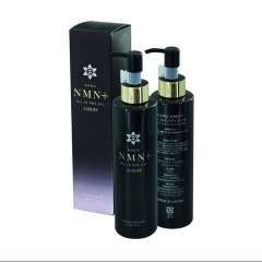 CHAI 200G DƯỠNG DA NANO NMN+ ALL IN ONE NHẬT BẢN - NICHIEI ASIA