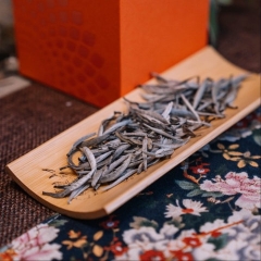 TRÀ BẠCH TRÀ HỶ THƯỚC SHAN TUYẾT CỔ THỤ YÊN
