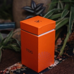 TRÀ BẠCH TRÀ HỶ THƯỚC SHAN TUYẾT CỔ THỤ YÊN