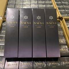 CHAI 200G GEL TẨY TỂ BÀO CHẾT NANO NMN+ NHẬT BẢN - NICHIEI ASIA