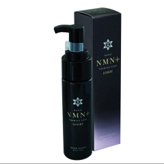 CHAI 150ML SỮA RỬA MẶT DƯỠNG ẨM NANO NMN+ NHẬT BẢN - NICHIEI ASIA