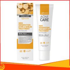 TUÝP 15ML ACNE CERE KEM CHẤM MỤN HÀN QUỐC