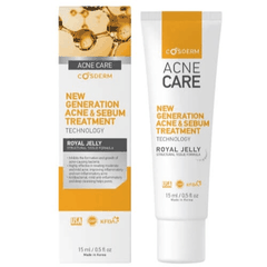 TUÝP 15ML ACNE CERE KEM CHẤM MỤN HÀN QUỐC