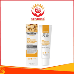 TUÝP 15ML ACNE CERE KEM CHẤM MỤN HÀN QUỐC
