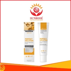 TUÝP 20ML SCARLESS GEL GIẢI PHÁP HOÀN HẢO GIÚP NGĂN NGỪA SẸO HÀN QUỐC