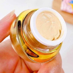KEM CHỐNG NẮNG DƯỠNG DA NANGFA SUNSCREEN SPF 50 PA+++ THÁI LAN - GDN