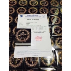 KEM DƯỠNG TRẮNG DA BODY VIP - GDN
