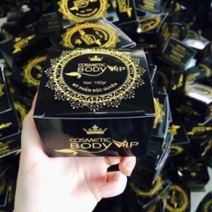 KEM DƯỠNG TRẮNG DA BODY VIP - GDN