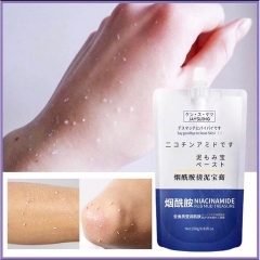 TẨY TẾ BÀO CHẾT TOÀN THÂN MEIDIAN, TẨY DA CHẾT NHẸ HỔ TRỢ LÀM SẠCH SÂU 250ML CHÍNH HÃNG - GDN