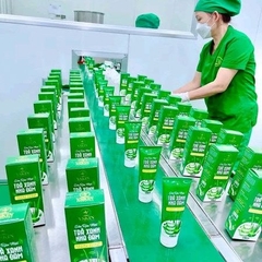 SỮA RỬA MẶT TRÀ XANH NHA ĐAM - YSKIN