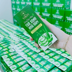 SỮA RỬA MẶT TRÀ XANH NHA ĐAM - YSKIN