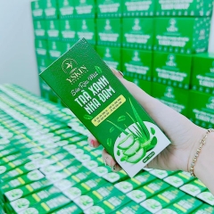 SỮA RỬA MẶT TRÀ XANH NHA ĐAM - YSKIN