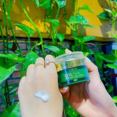 KEM DƯỠNG TRẮNG DA B5 LỤC TẢO - YSKIN