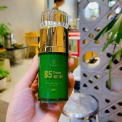 SERUM TRẮNG DA B5 LỤC TẢO - YSKIN