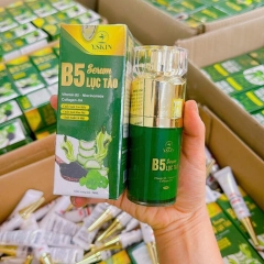 SERUM TRẮNG DA B5 LỤC TẢO - YSKIN