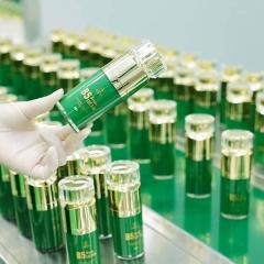 SERUM TRẮNG DA B5 LỤC TẢO - YSKIN