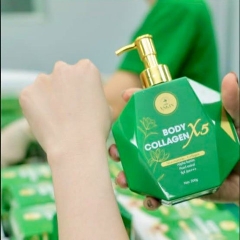 KEM BODY COLLAGEN X5 - YSKIN