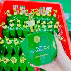 KEM BODY COLLAGEN X5 - YSKIN