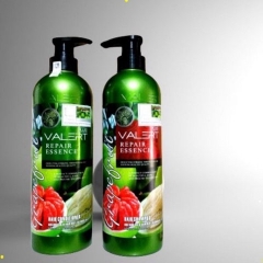 CẶP DẦU GỘI XẢ BƯỞI GRAPEFRUIT PLUS 850ML - VALERT PLUS