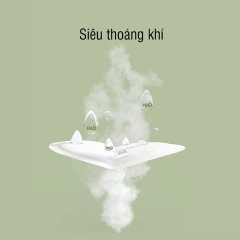 MIẾNG LÓT THẤM SỮA WAI SIÊU THẤM VÀ CHỐNG TRÀN CHẤT LƯỢNG TỐT CHO MẸ HỘP 100 MIẾNG 57125 - LADY'S PASSION
