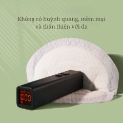 MIẾNG LÓT THẤM SỮA WAI SIÊU THẤM VÀ CHỐNG TRÀN CHẤT LƯỢNG TỐT CHO MẸ HỘP 100 MIẾNG 57125 - LADY'S PASSION